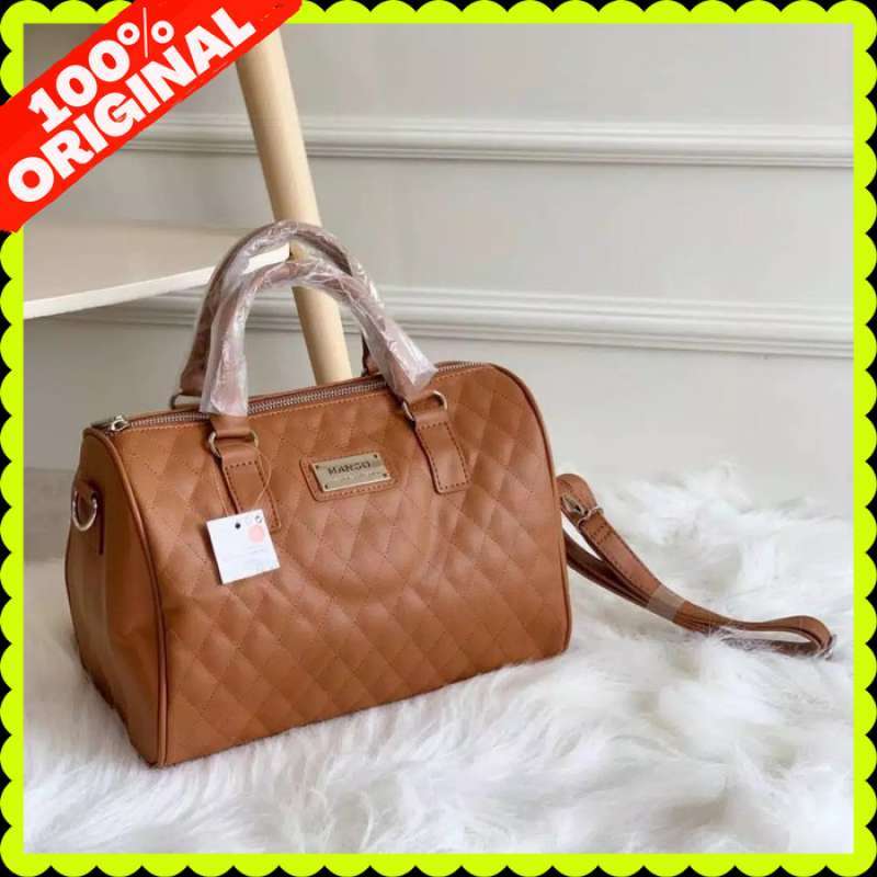 Mango tas top