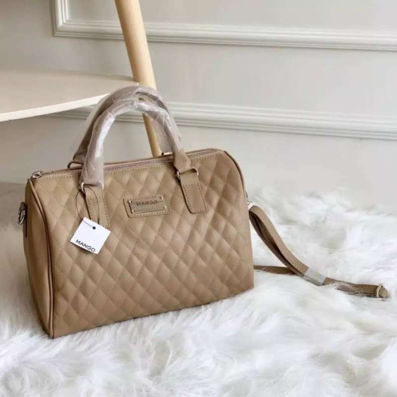 Mango tas top