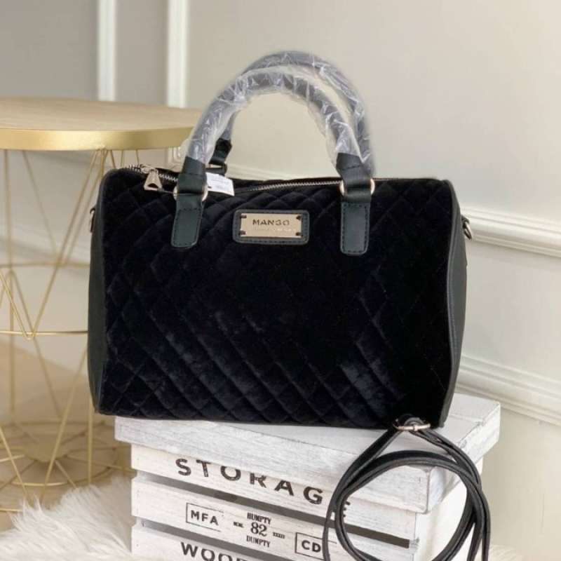 Mango deals doctors bag