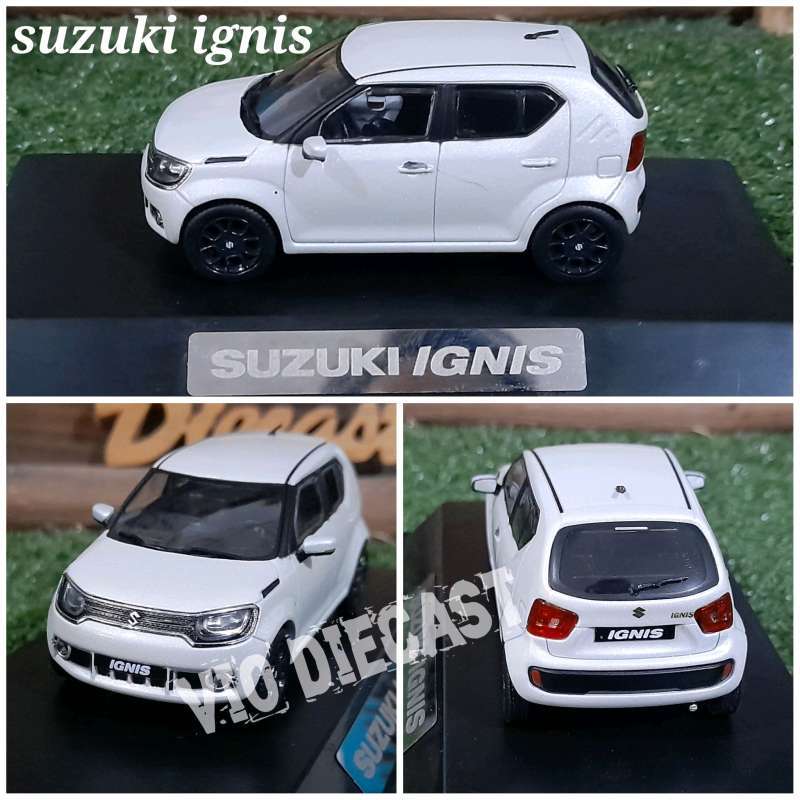 Tomica ignis deals