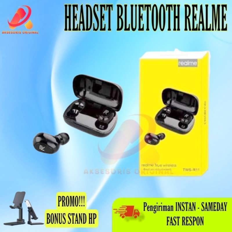 Realme tws r11 cheap review