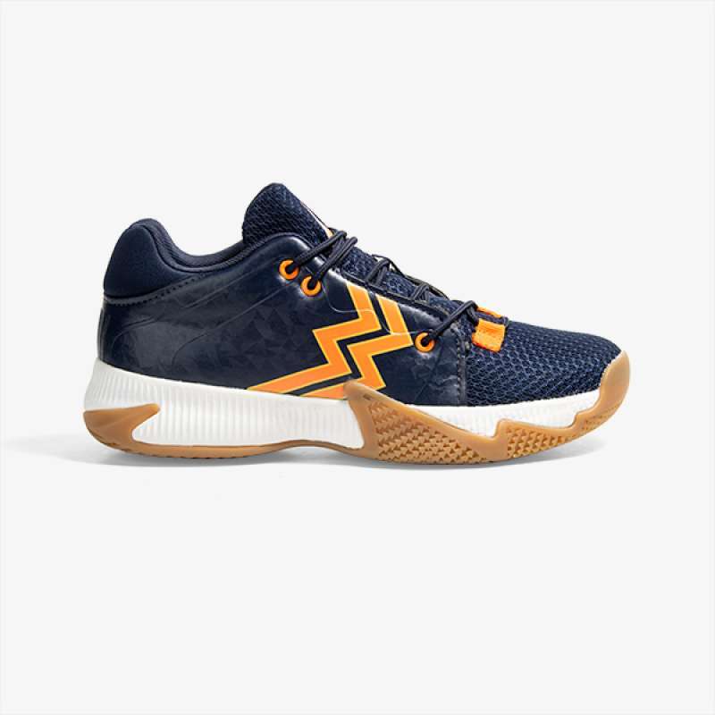Sepatu basket outlet curry 5