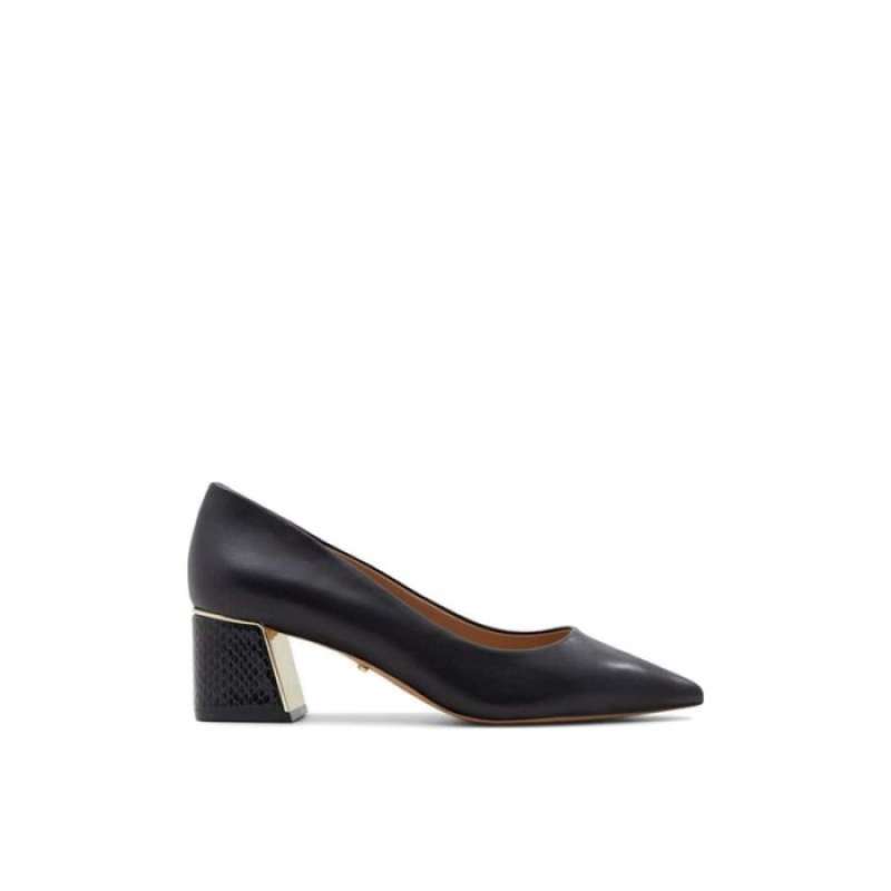 Jual ALDO ORIGINAL STORE 100 ELAMAEVER HEELED SHOES di Seller