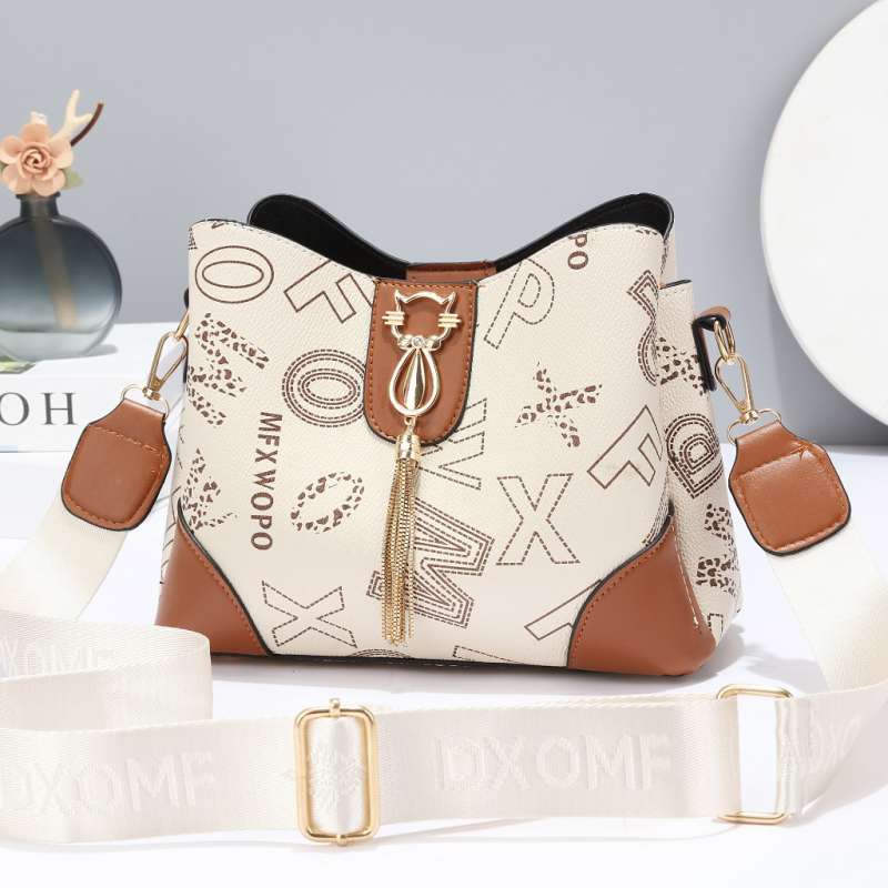 Tas Selempang Wanita Import Elegan Tas Import Berkualitas Tas Wanita Terbaru