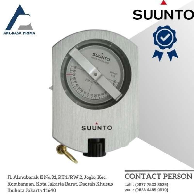 Harga clinometer clearance
