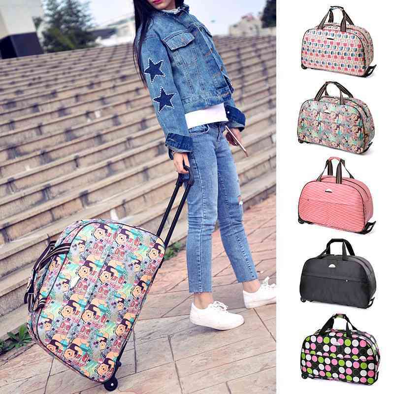 Tas travel trolley new arrivals