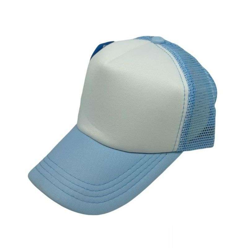 Topi trucker polos hotsell