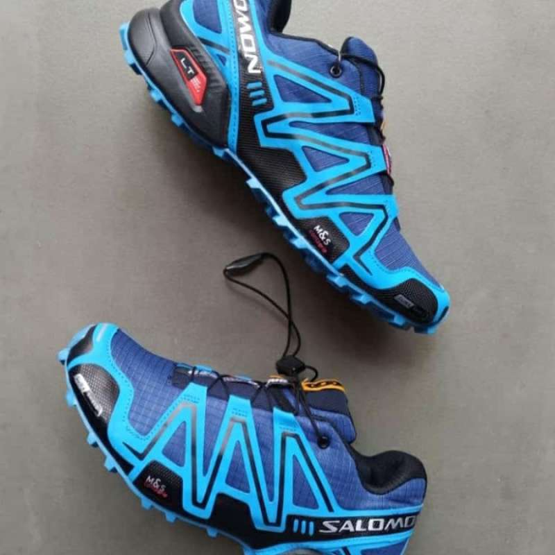 Speed discount track salomon
