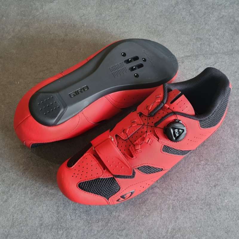 Giro best sale savix red