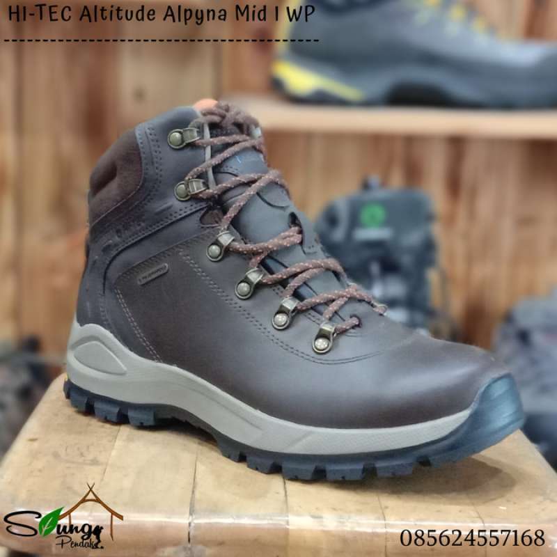Hi tec altitude alpyna on sale