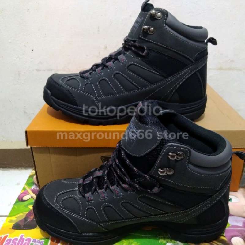 Rugged outback hotsell ridge boots