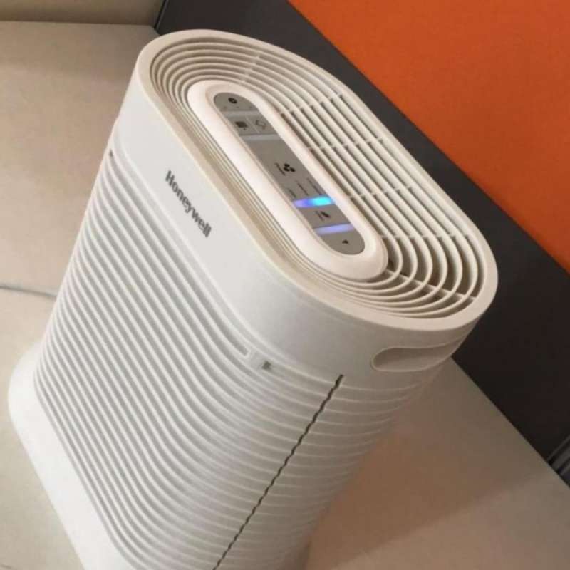 Honeywell hpa100we hotsell