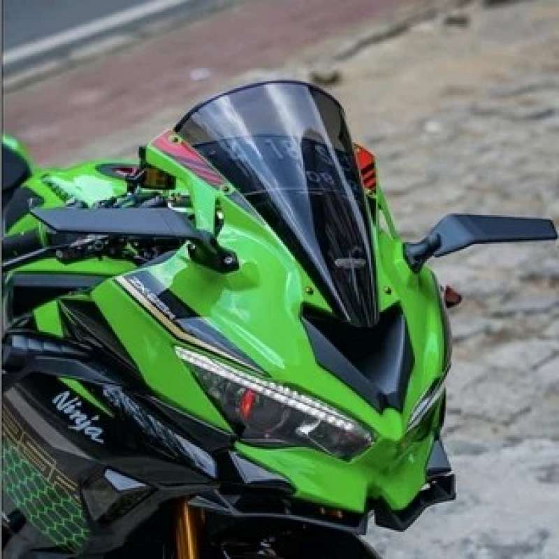 Promo Spion Rizoma Model H2R R15 Zx25R R25 Honda Cbr Xmax Nmax