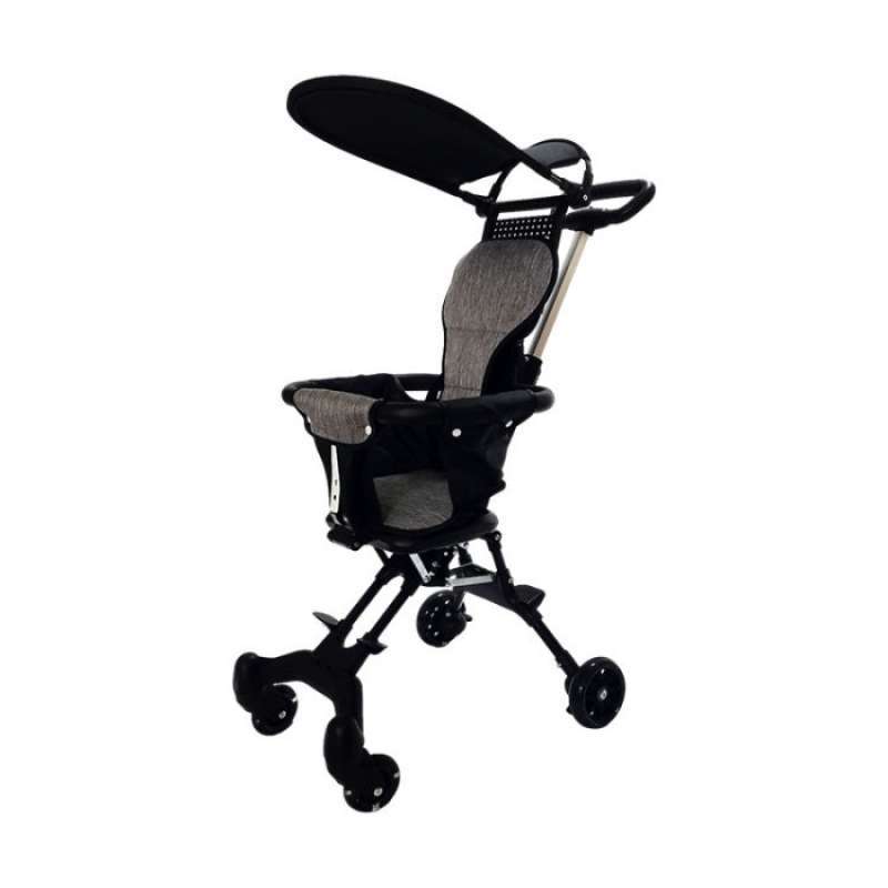 Kereta stroller new arrivals