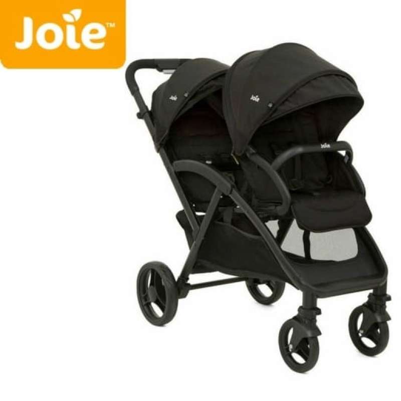 Stroller tandem Joie Evalite duo sweetmomshop