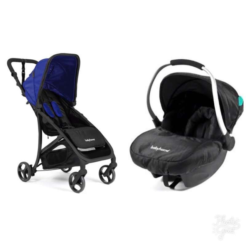 Babyhome vida hot sale plus