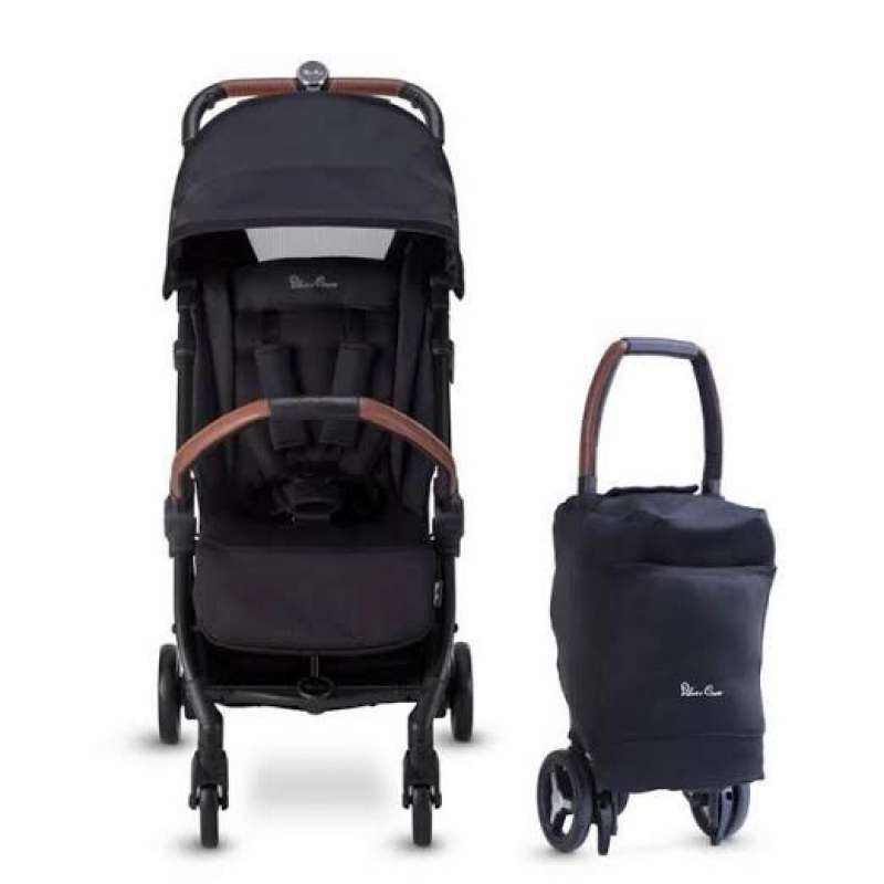 Sewa stroller hot sale cabin size