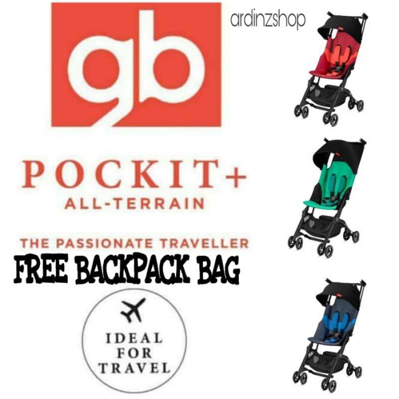 Pockit 2018 discount
