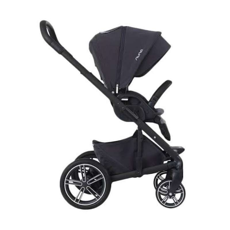 Jual Stroller Nuna Mixx Lengkap Harga Termurah Maret 2024 Blibli