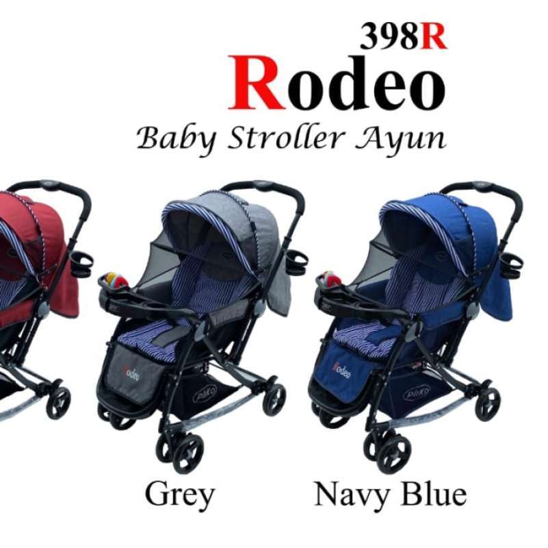 Stroller bayi murah terbaik sale