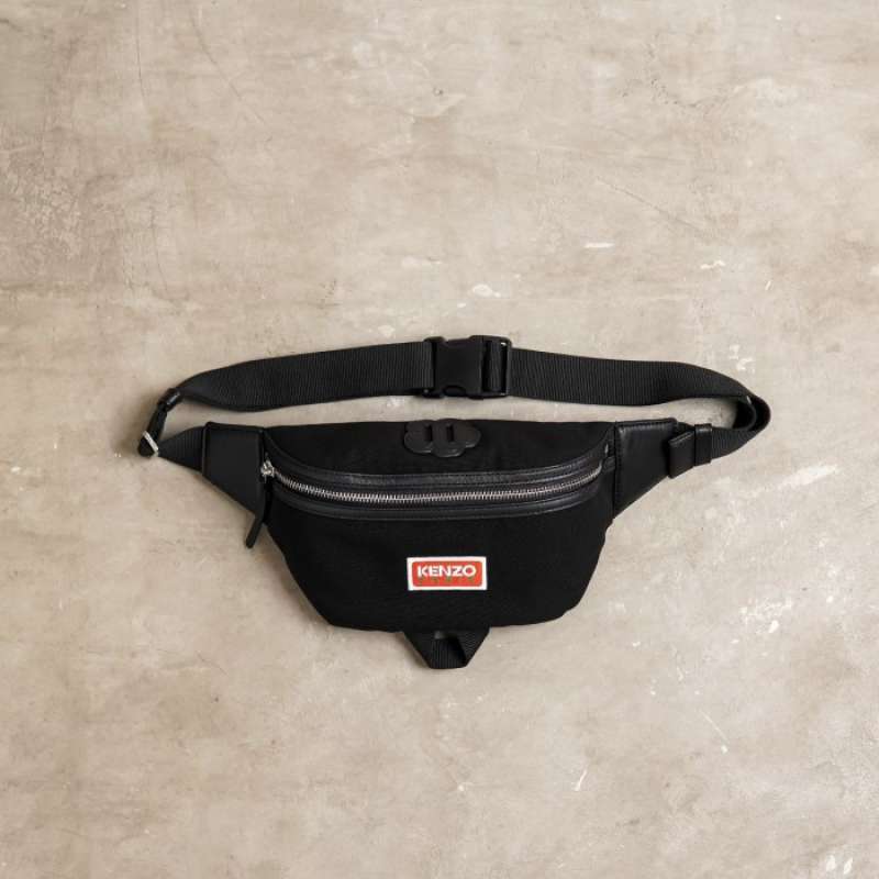 Kenzo waist online bag harga