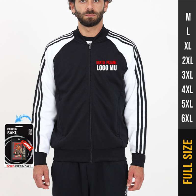 Track top clearance polos