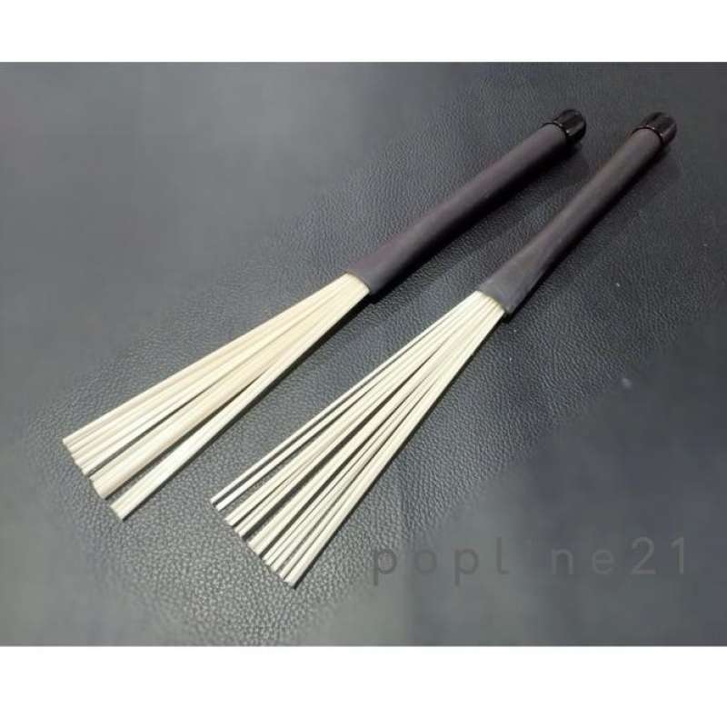 Stick drum brush cheap