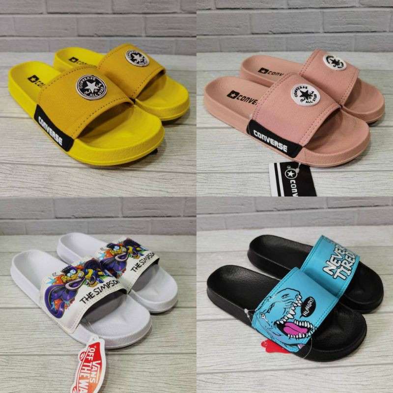 Sandal discount converse original