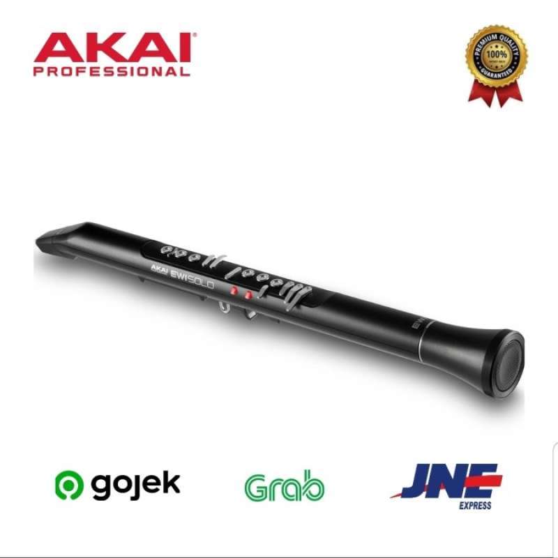Akai store electric saxophone