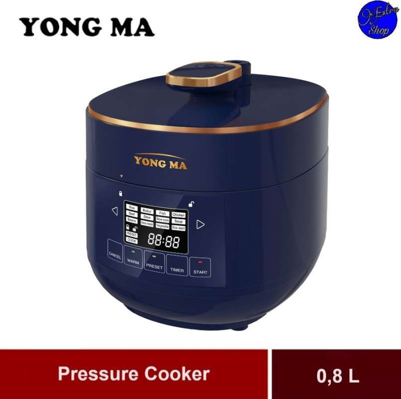 Bubur pressure deals cooker