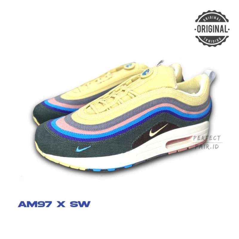 Jual Air Max Sean Wotherspoon Model Terbaru Harga Promo Februari