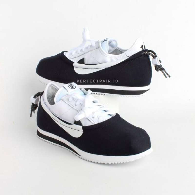 nike cortez raiders