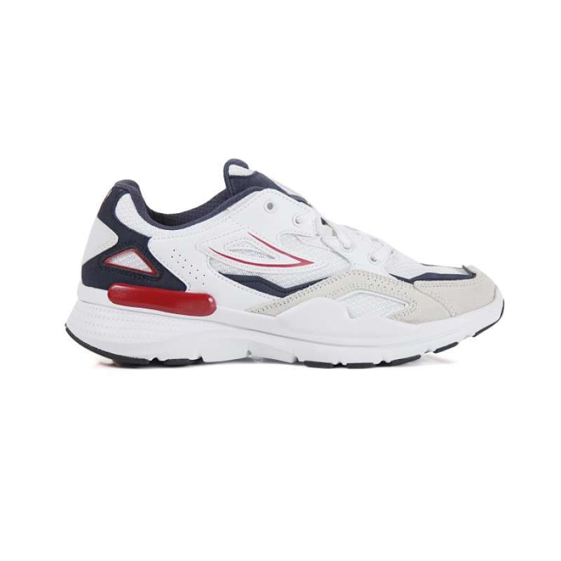 Sepatu merk fila sales