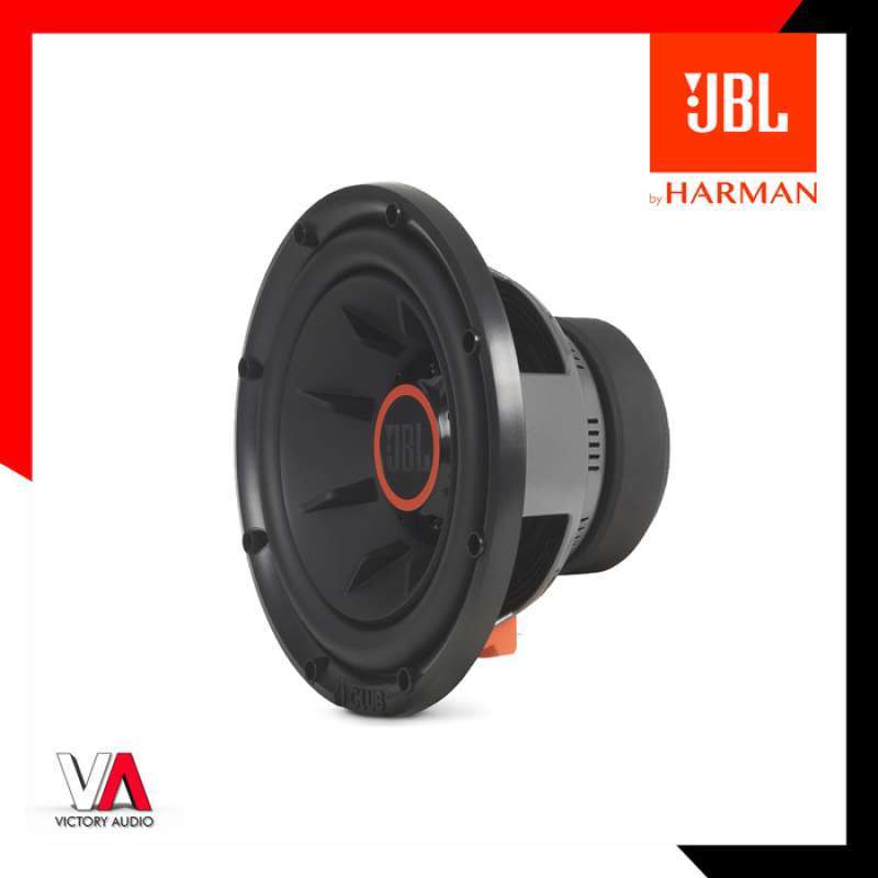 Jbl club 1024 10 subwoofer best sale