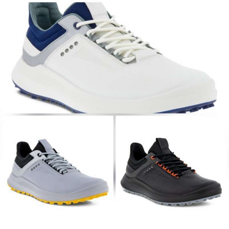 Sepatu Golf ECCO Core Original