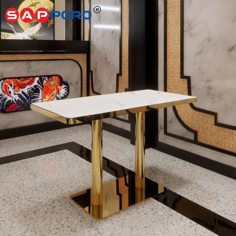 Sapporo clearance dining bench