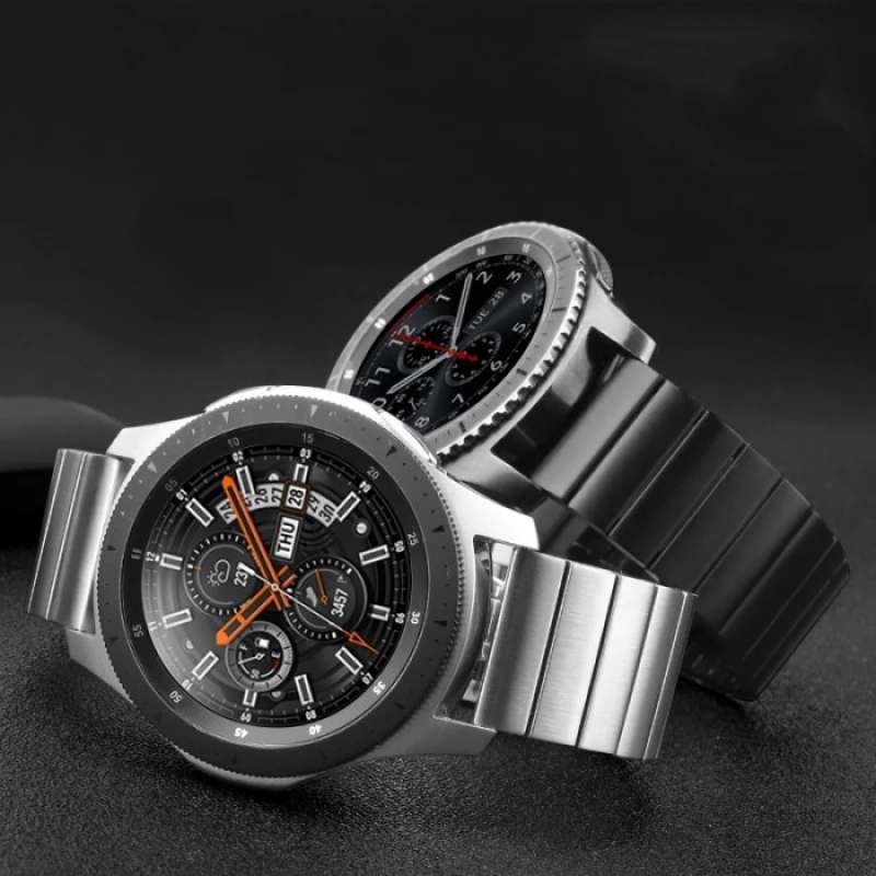 Jual strap galaxy watch online 46mm