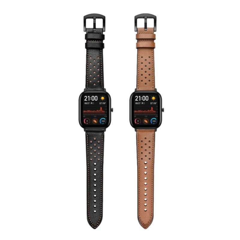 Ukuran strap best sale amazfit gts