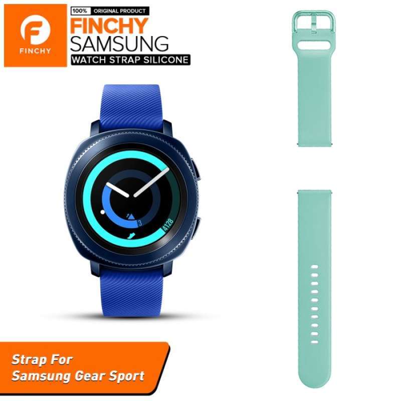 Samsung gear sales sport spesifikasi