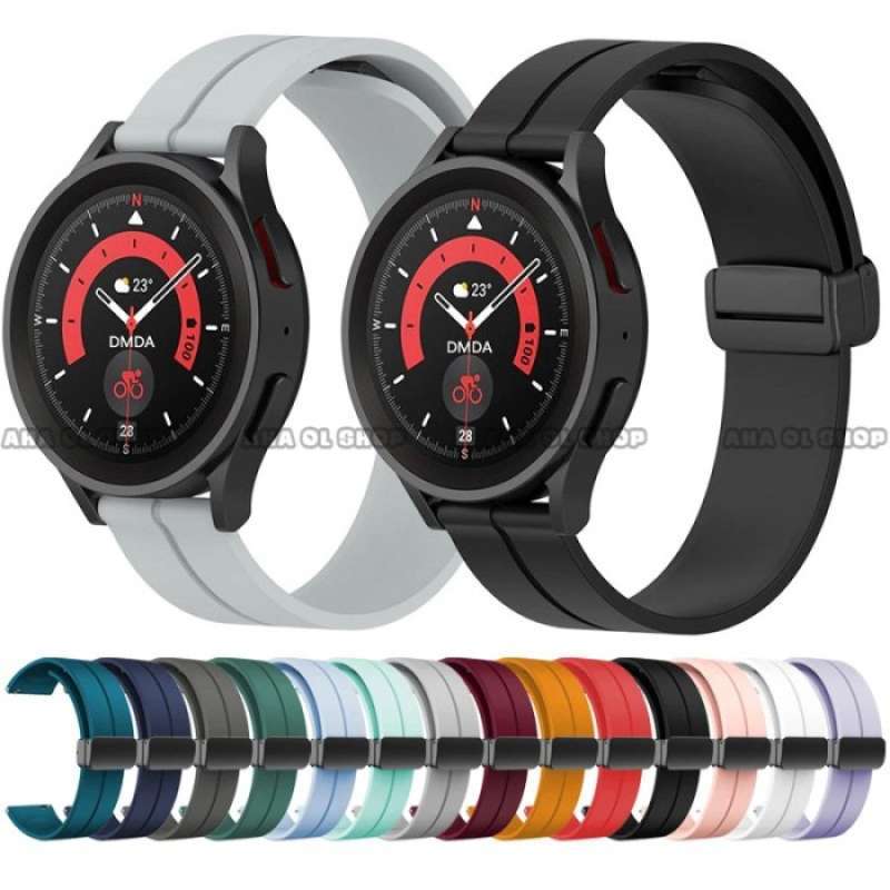 Perbedaan galaxy watch active 2 40mm dan 44mm deals
