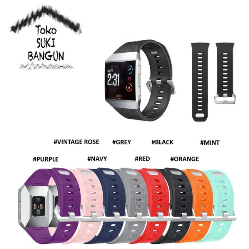 Fitbit sales ionic digitec