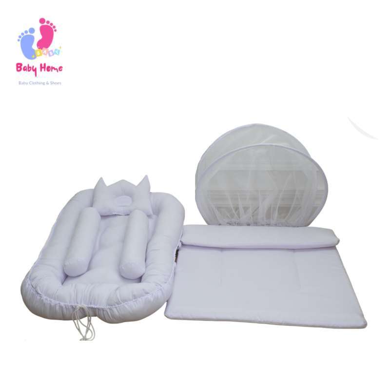 Baby nest shop murah