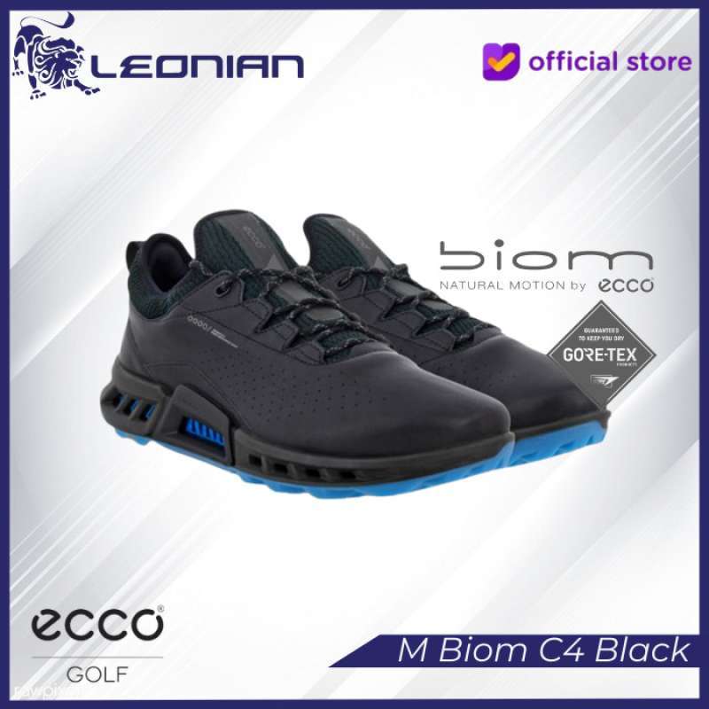 Ecco shoes outlet harga