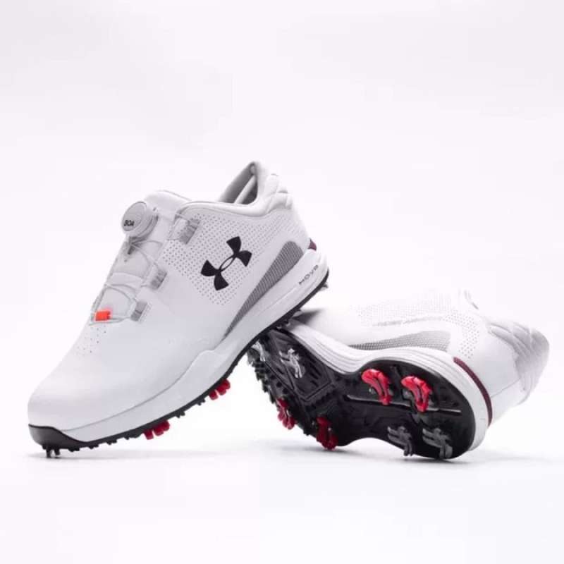 Toko sepatu under armour di jakarta 2025