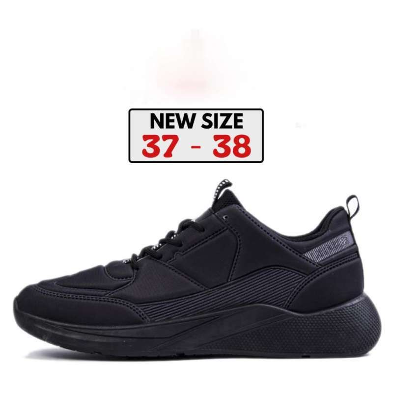 Sepatu nike air 2025 max 2015 hitam polos