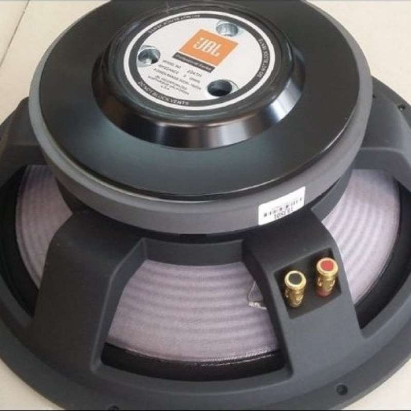 Promo Terbatas Speaker 15 Inch Model Jbl 2241 H