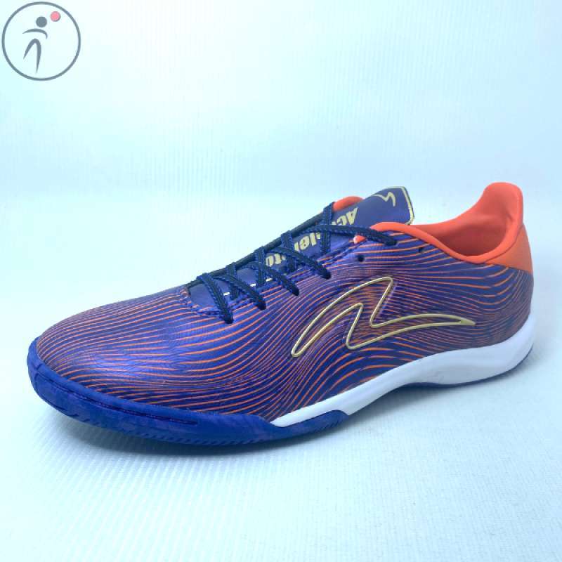 Promo Sepatu Futsal Specs Original Ls Evolution In 402336 Bnib 42 Blacklist Purple Red Orange Diskon 30 Di Seller Headingball sport Official Store Jatiwaringin Kota Bekasi Blibli