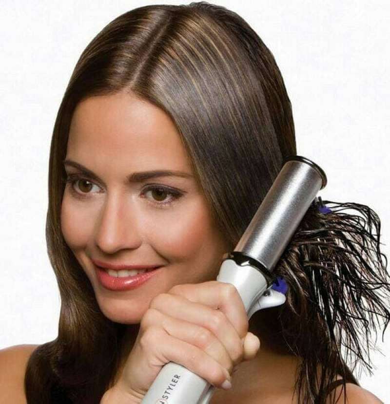 Instyler wet store