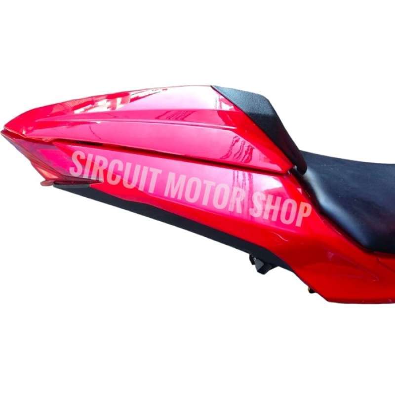 Promo Single Seat Ninja 250 Fi Lama Sale Diskon 29 di Seller