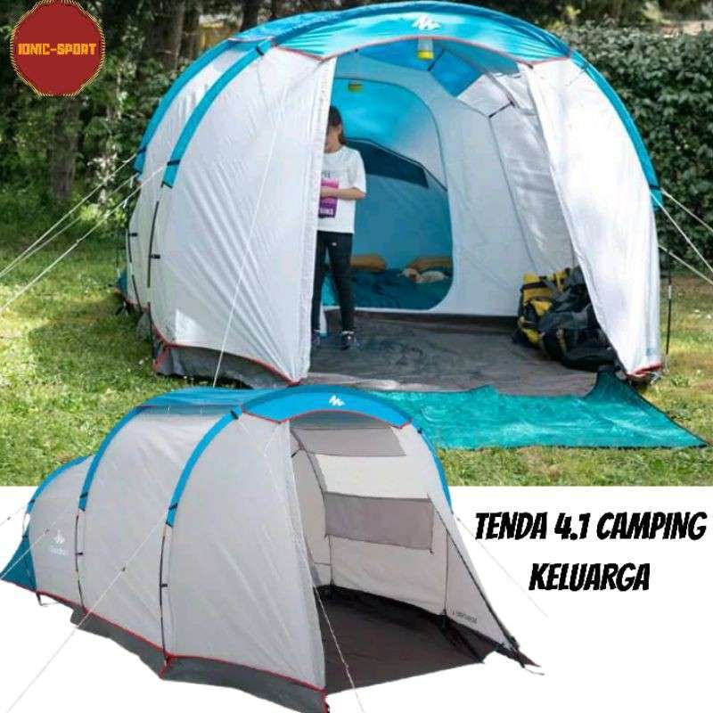 Arpenaz 4.1 hot sale